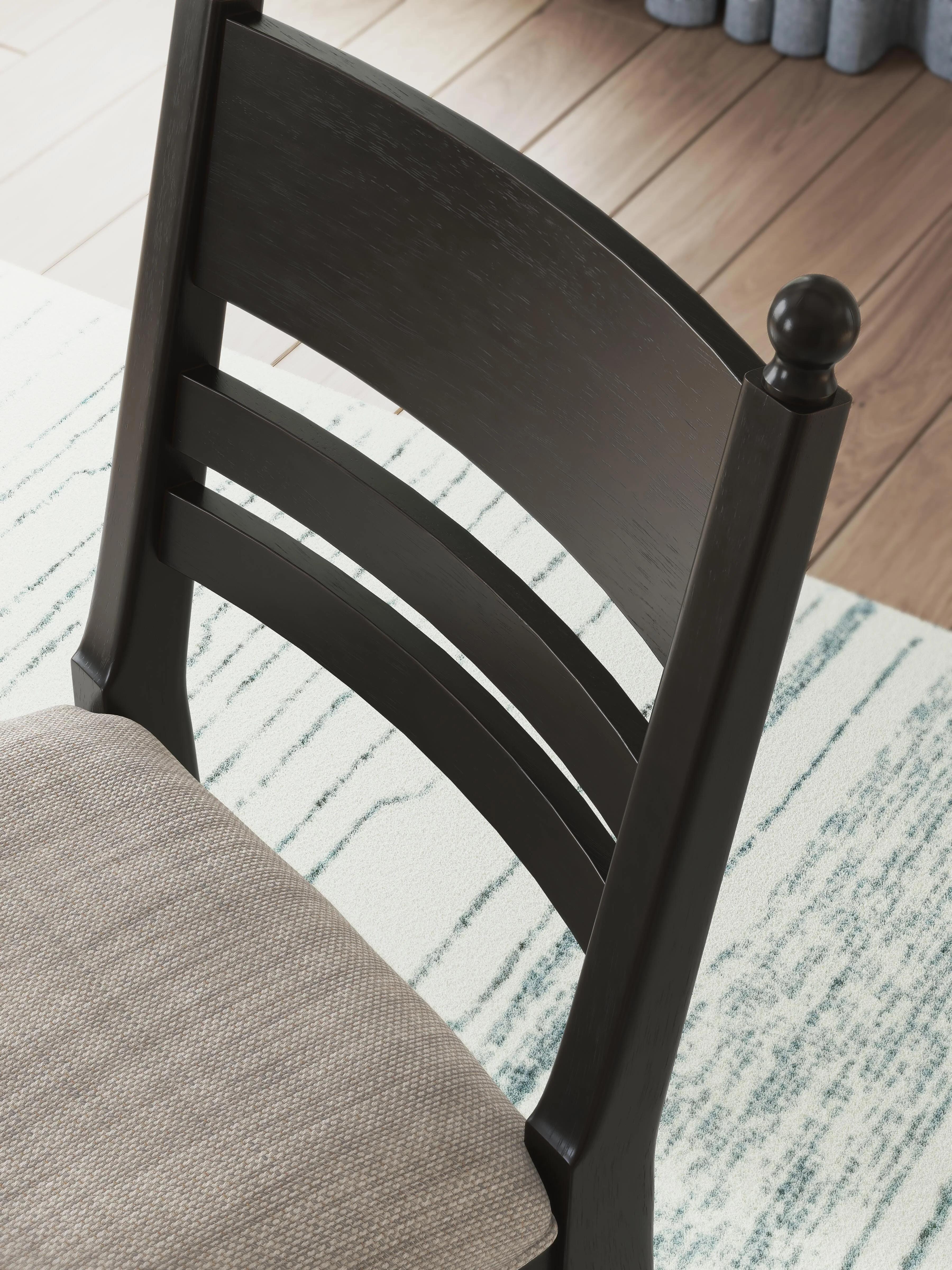 Greddinton Dining Room Set - Image 38