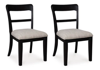 Greddinton Dining Room Set - Image 55