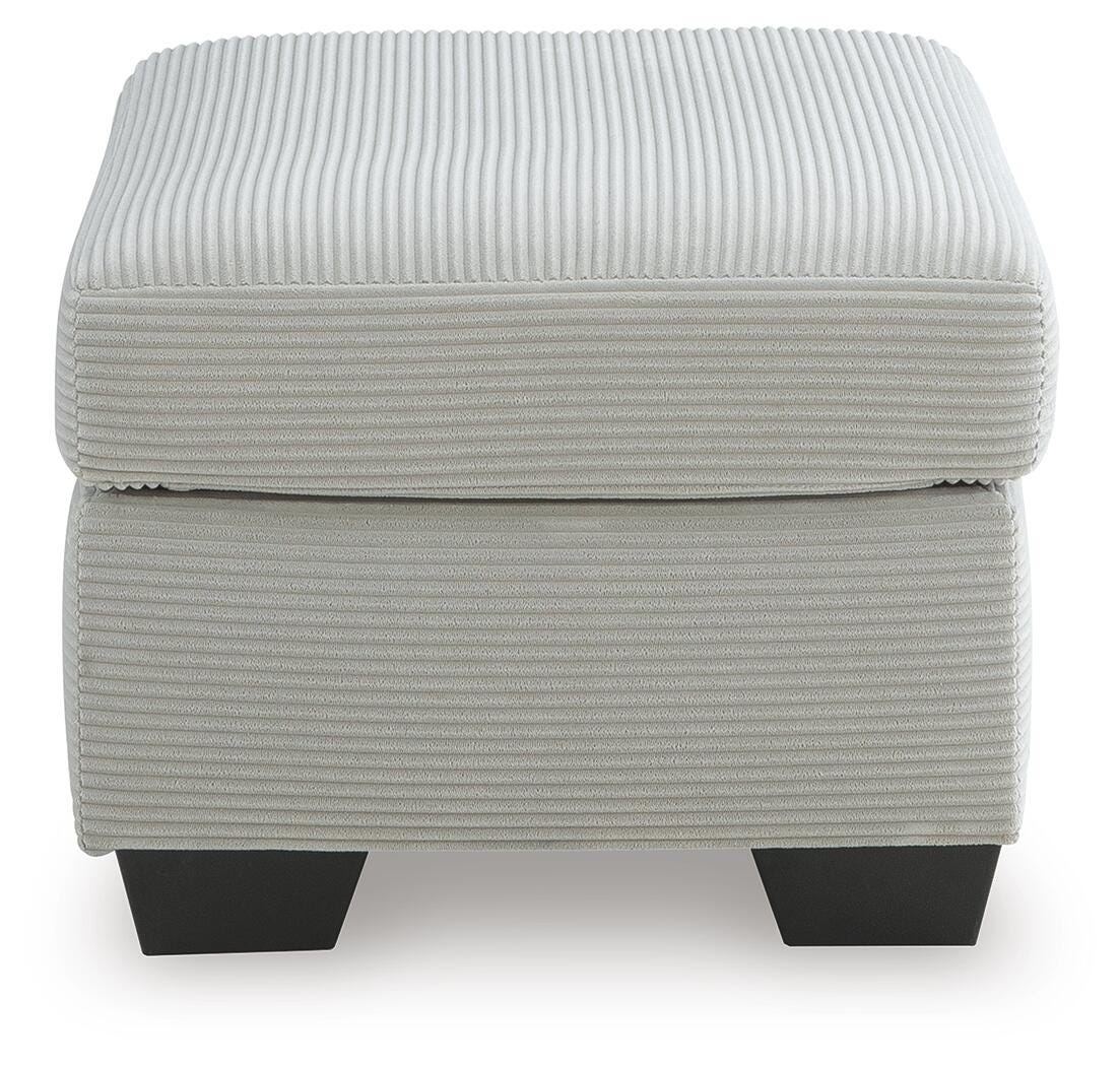 Greenbriar Ottoman - Image 9