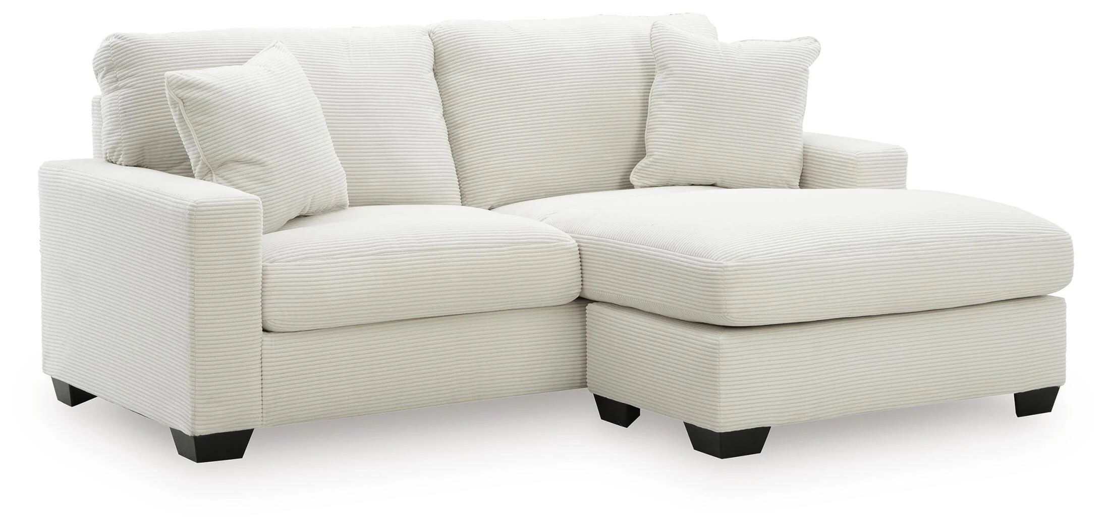 Greenbriar Sofa Chaise - Image 12