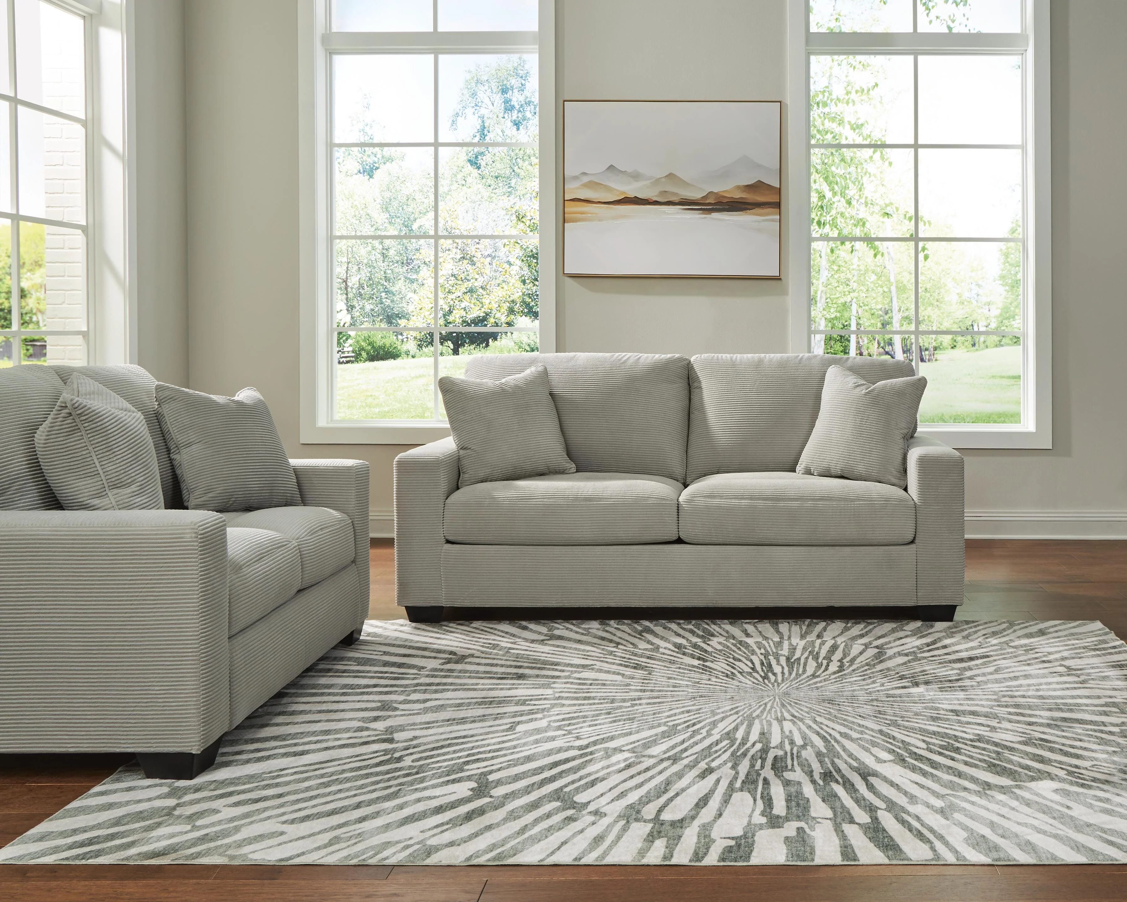 Greenbriar Living Room Set - Image 2