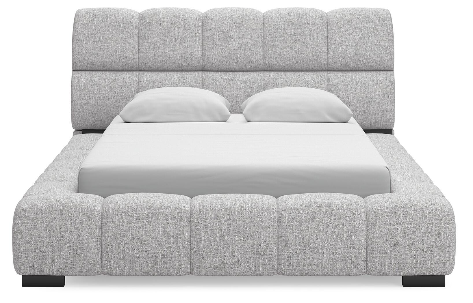 Grendusk Upholstered Bed - Image 18