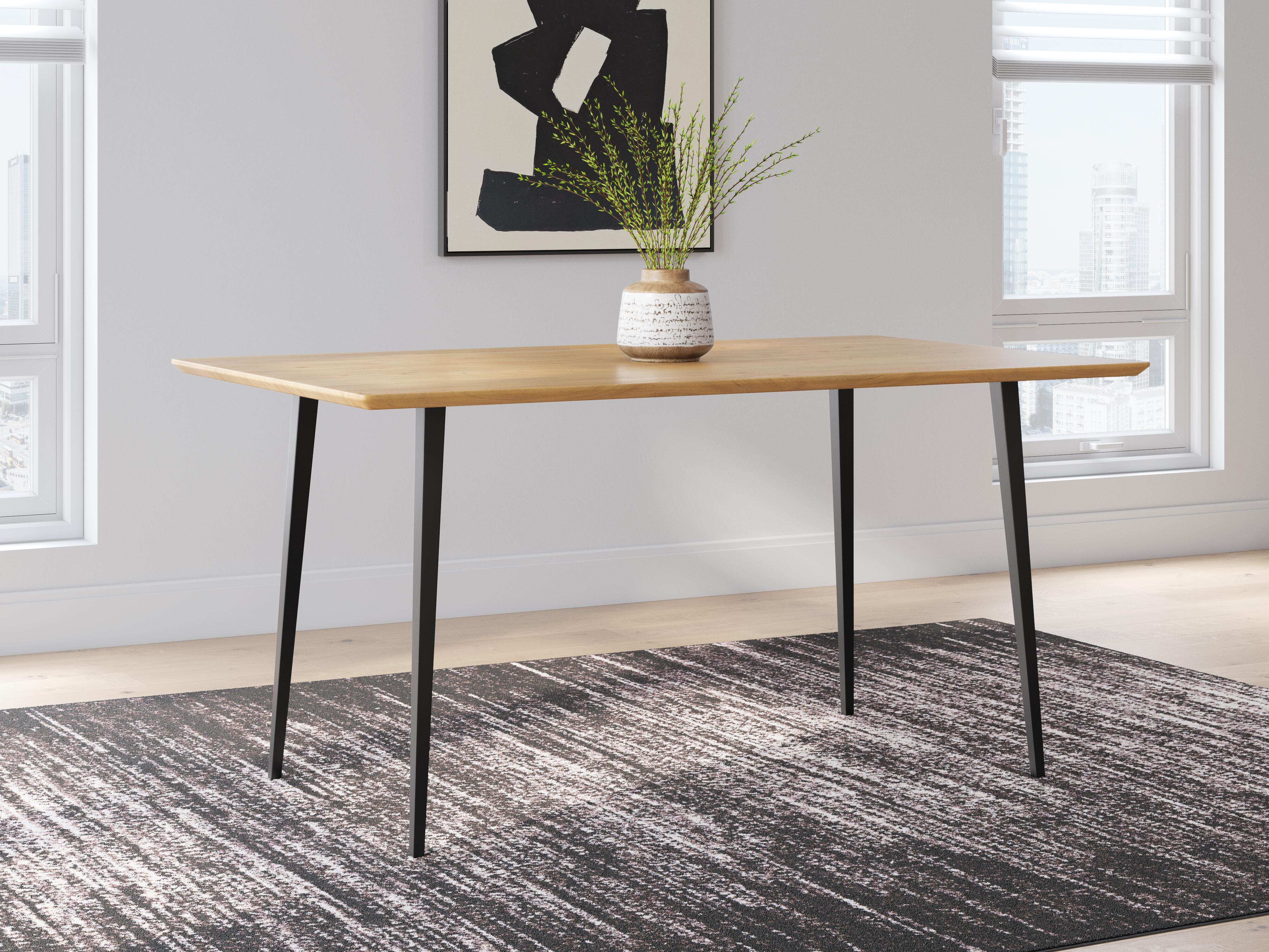 Gretlynn Dining Table - Image 2