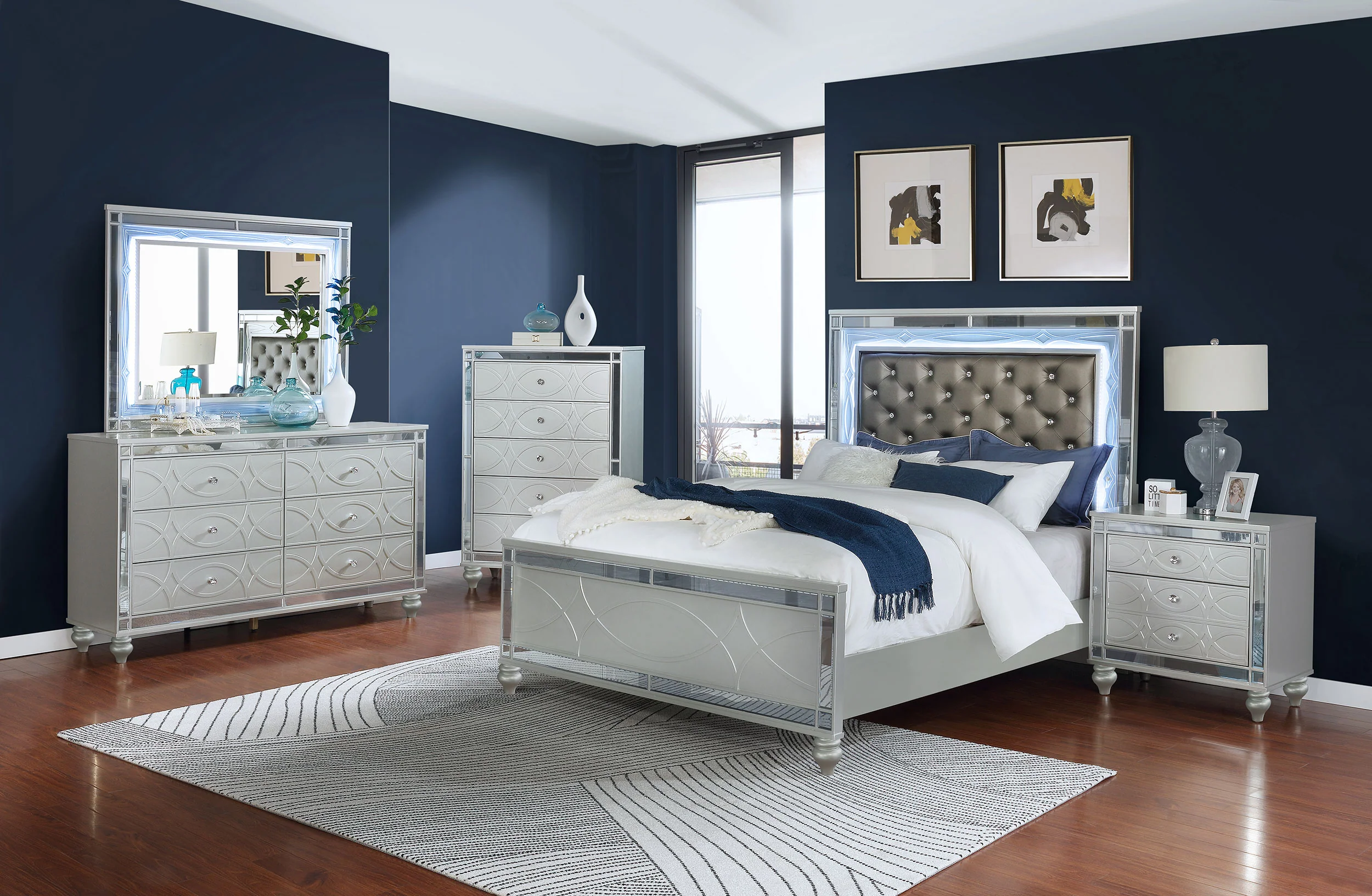 Gunnison Bedroom Set - Image 56
