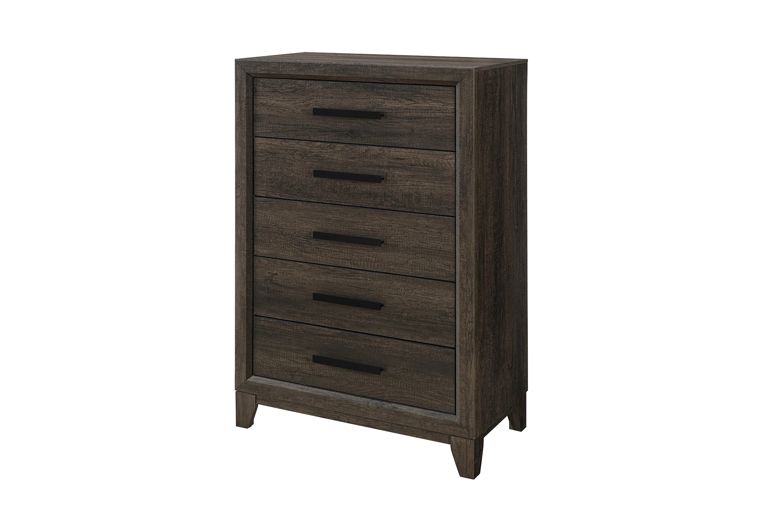 HARMONY BROWN CHEST - Image 2