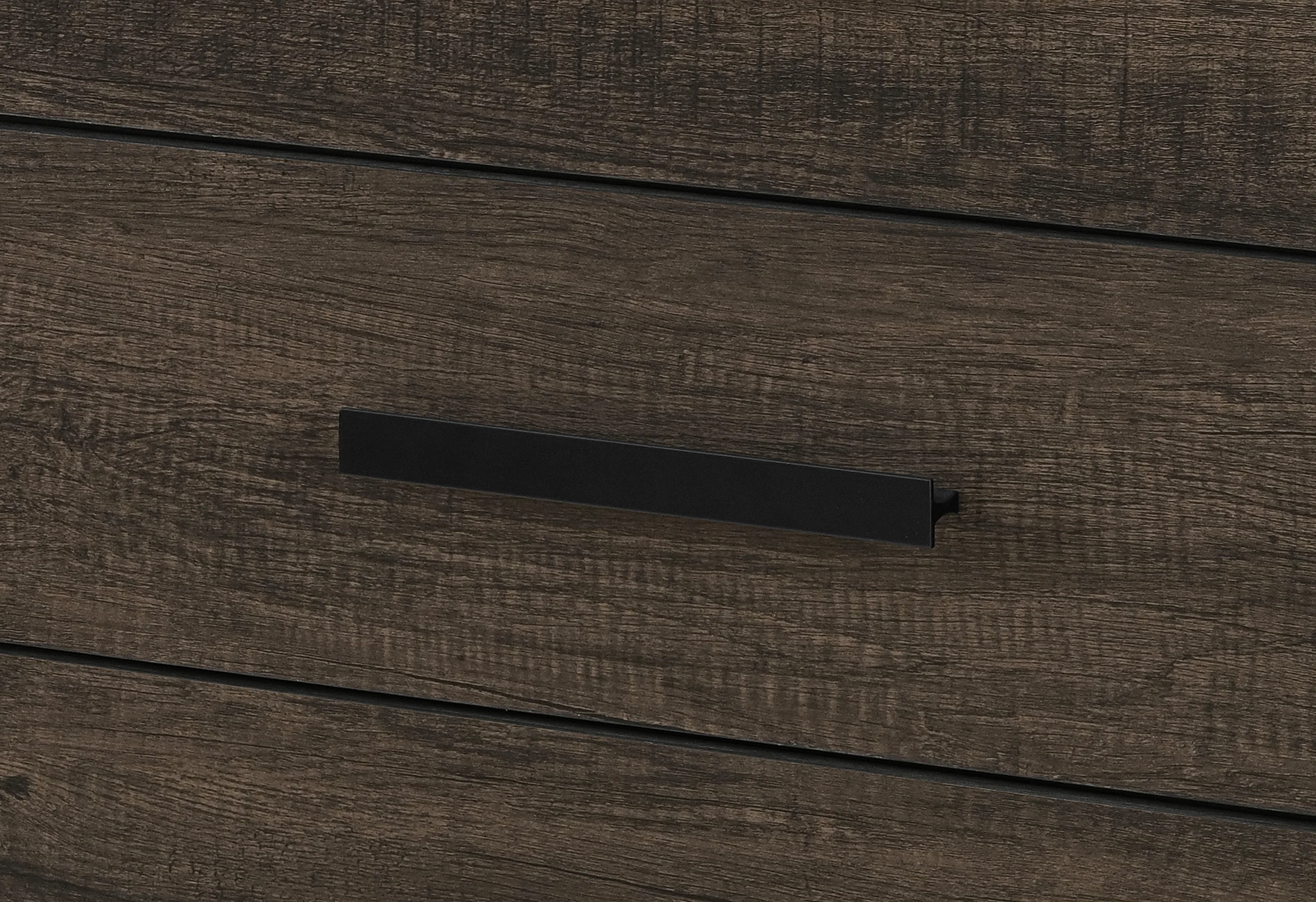 HARMONY BROWN NIGHTSTAND - Image 3