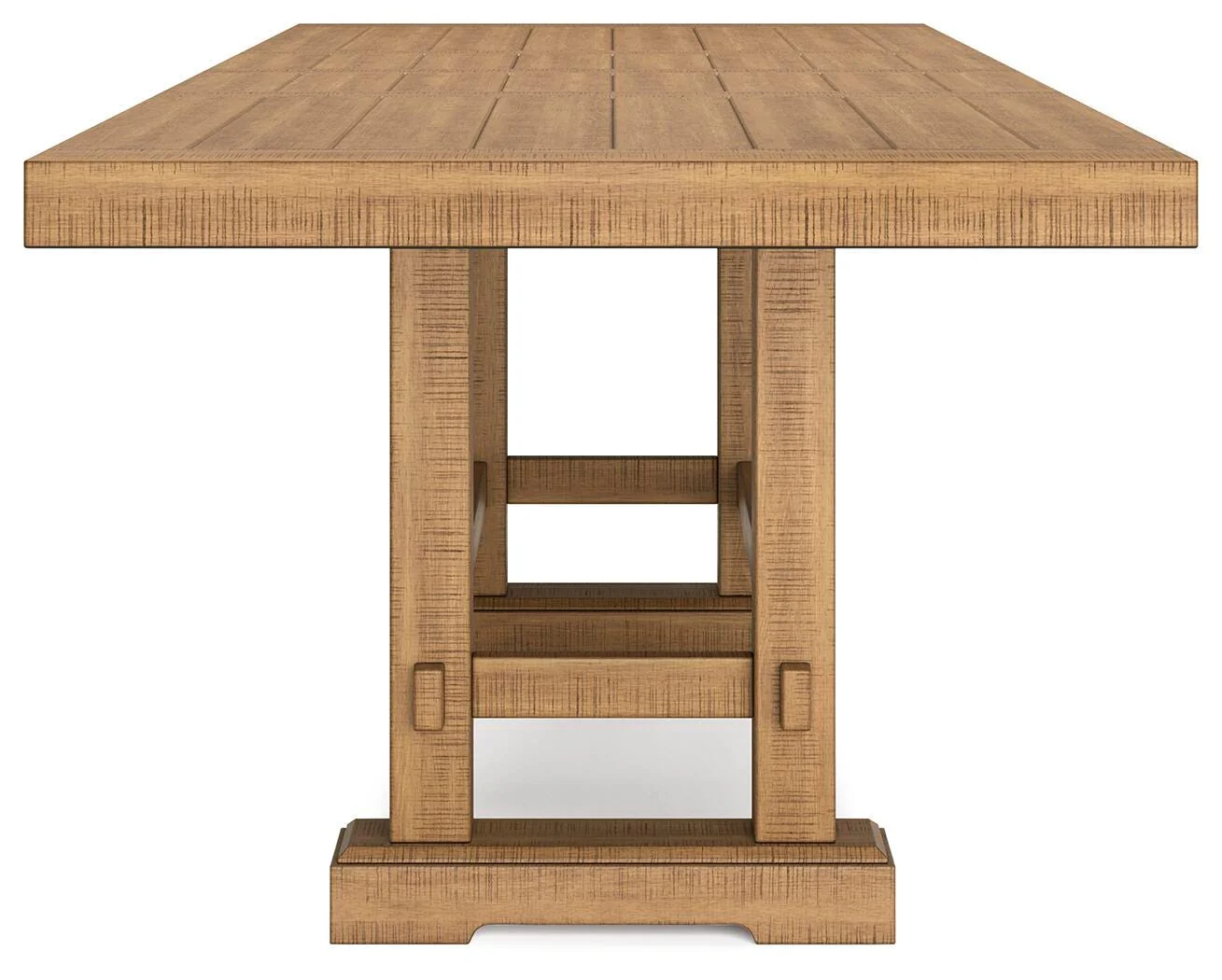 Havonplane Counter Height Dining Extension Table - Image 6