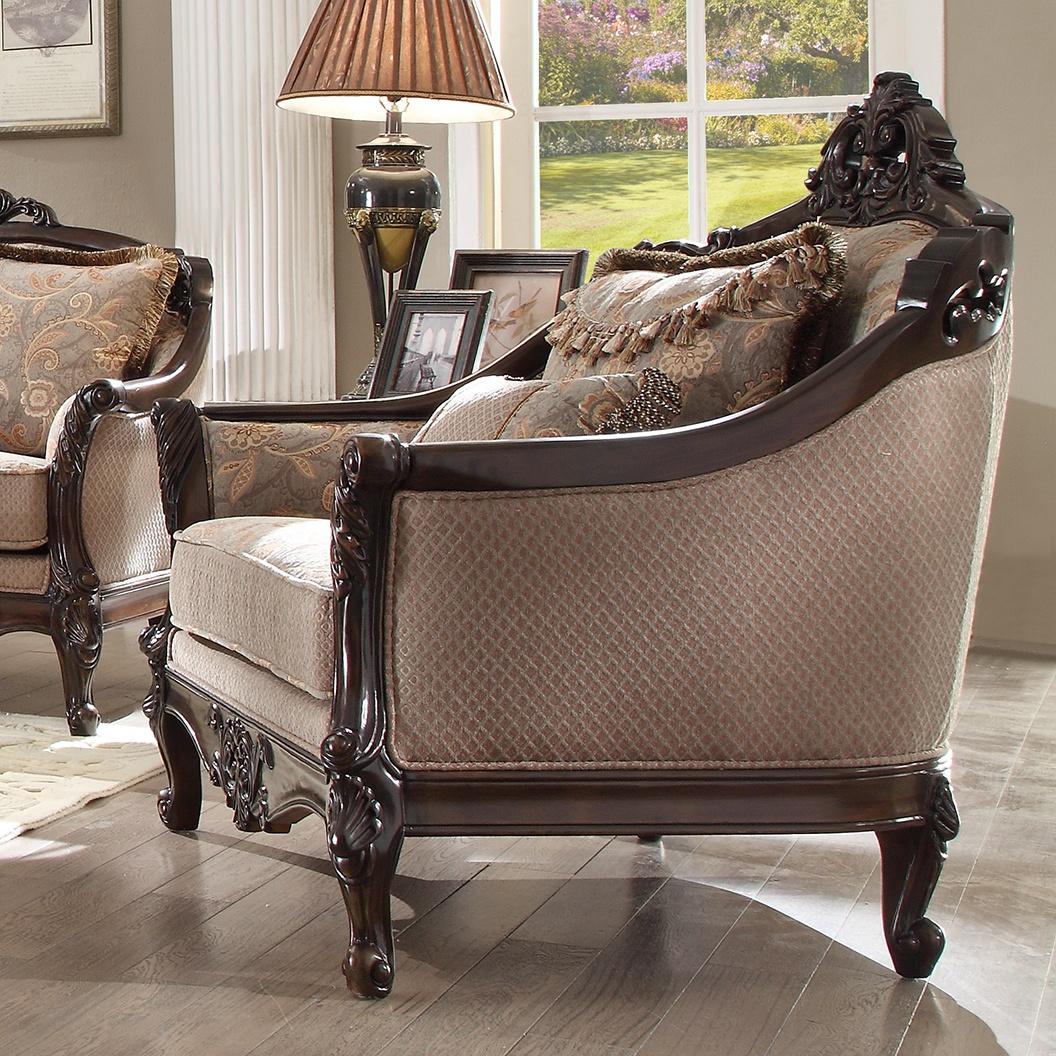 HD-09 - CHAIR