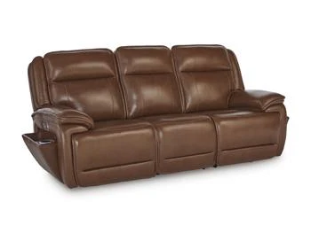 Healy Pier Power Reclining Sofa - Image 3
