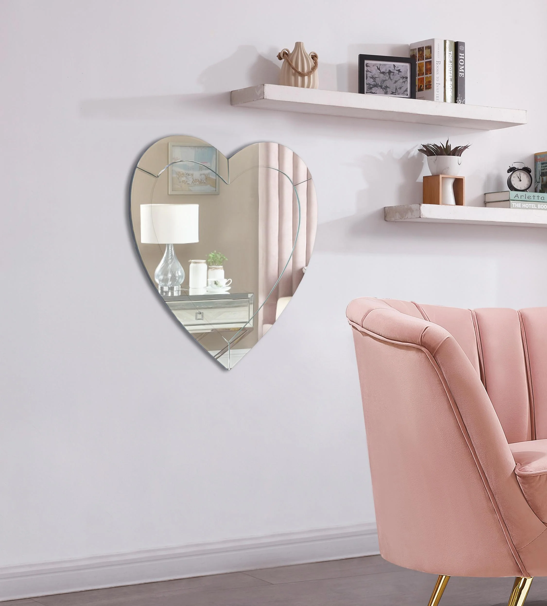 Heart Mirror - Image 2