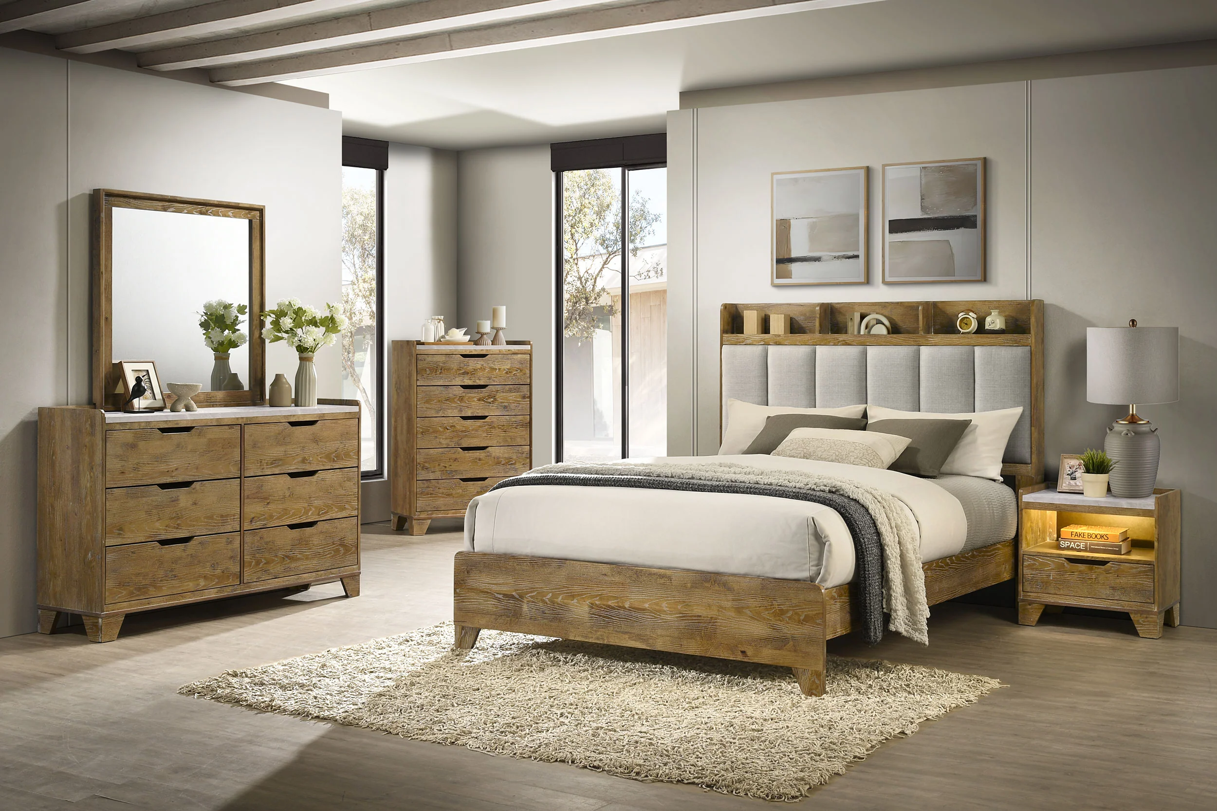 Henderson Dresser - Image 12