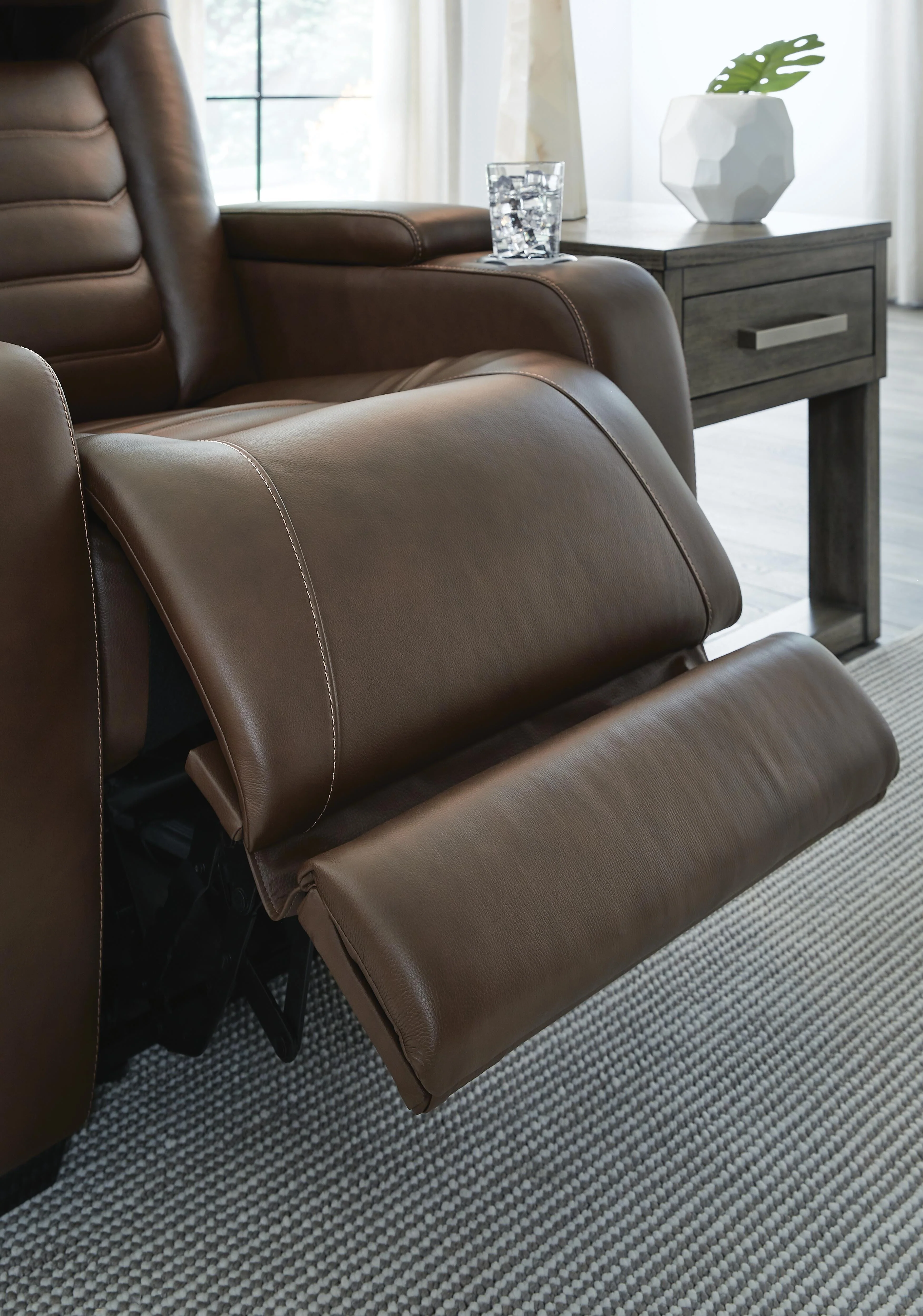 High Impact Power Recliner - Image 14