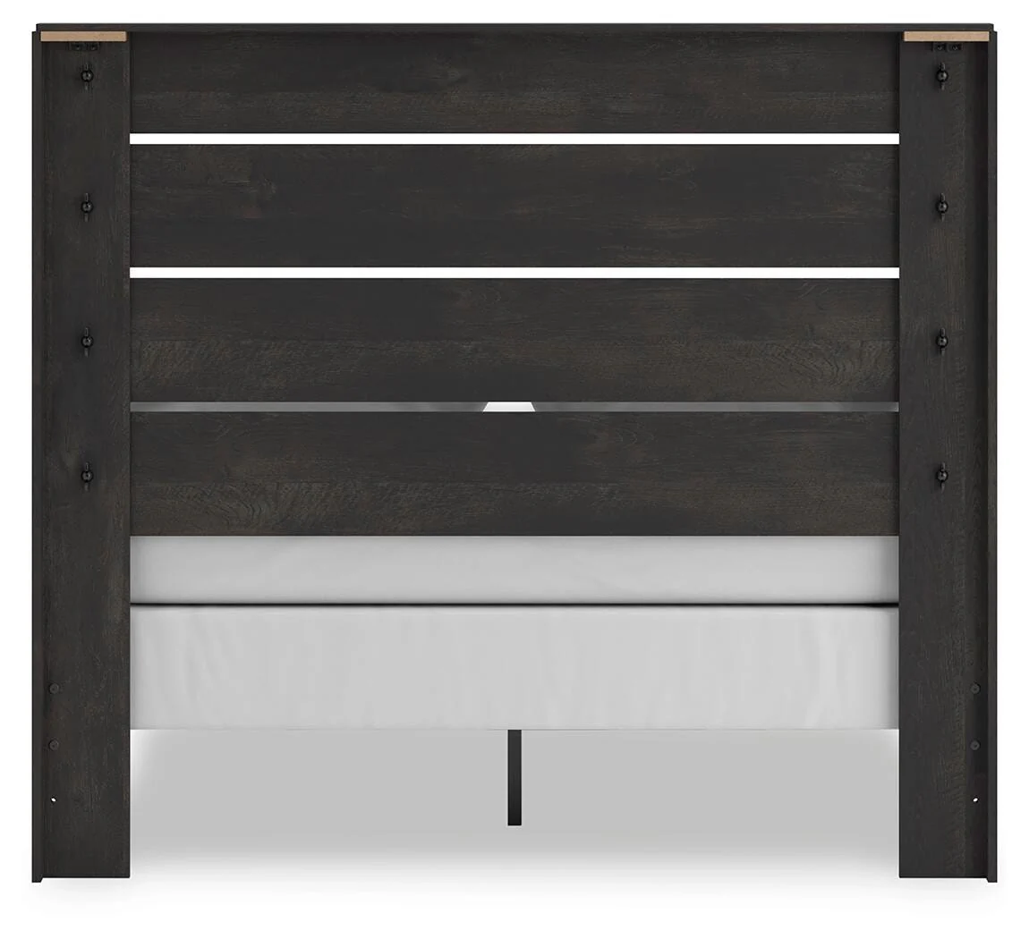 Hollivern Bed - Image 13
