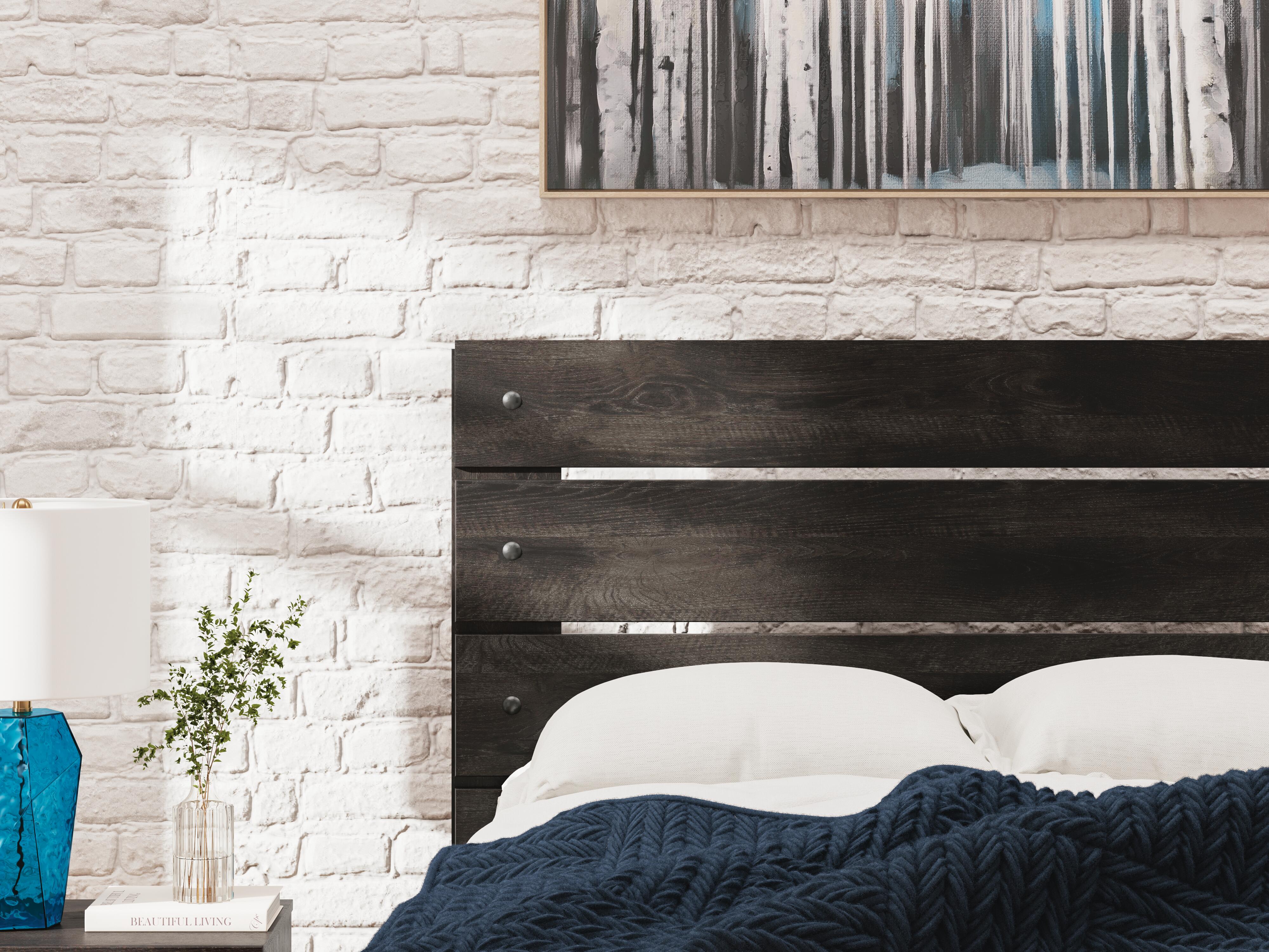 Hollivern Bed - Image 39