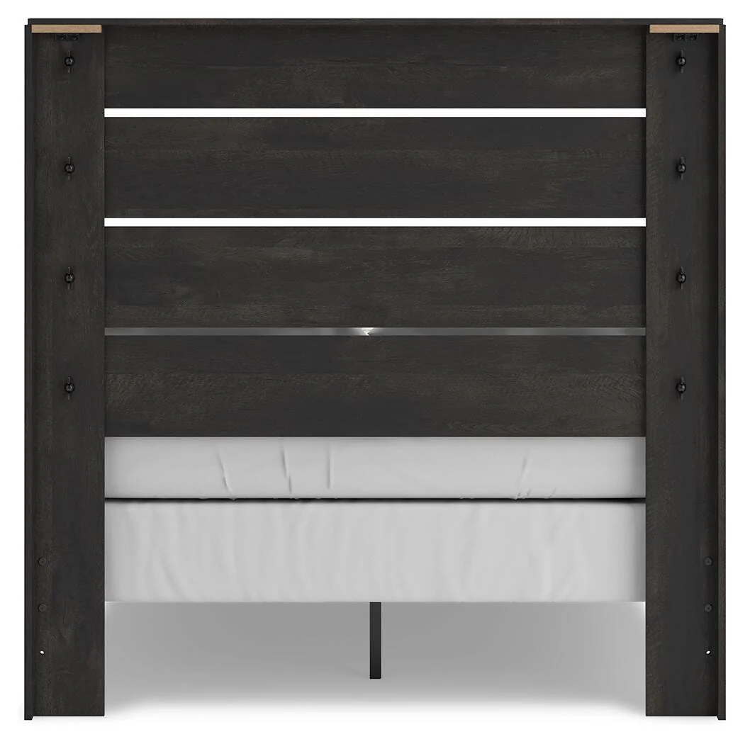 Hollivern Bed - Image 70