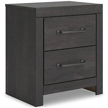 Hollivern Bedroom Set - Image 43
