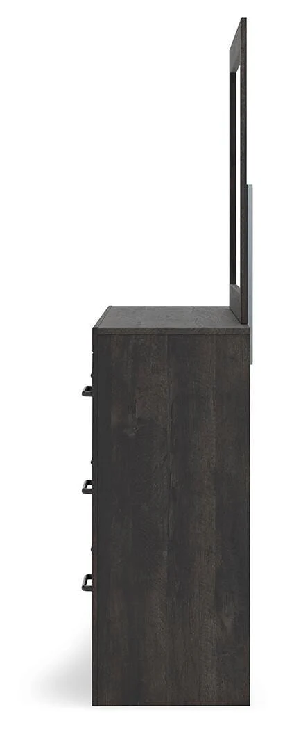 Hollivern Bedroom Set - Image 56