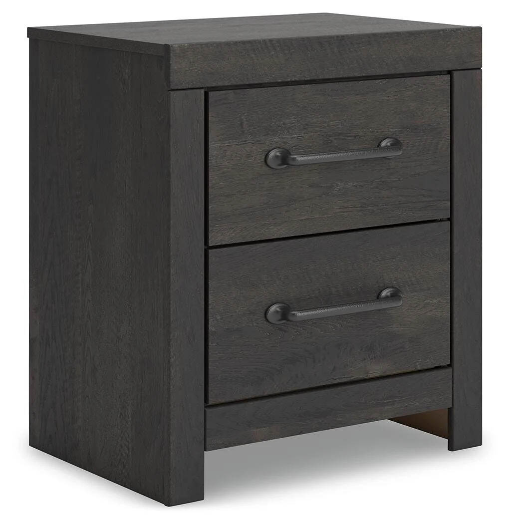 Hollivern Bedroom Set - Image 66