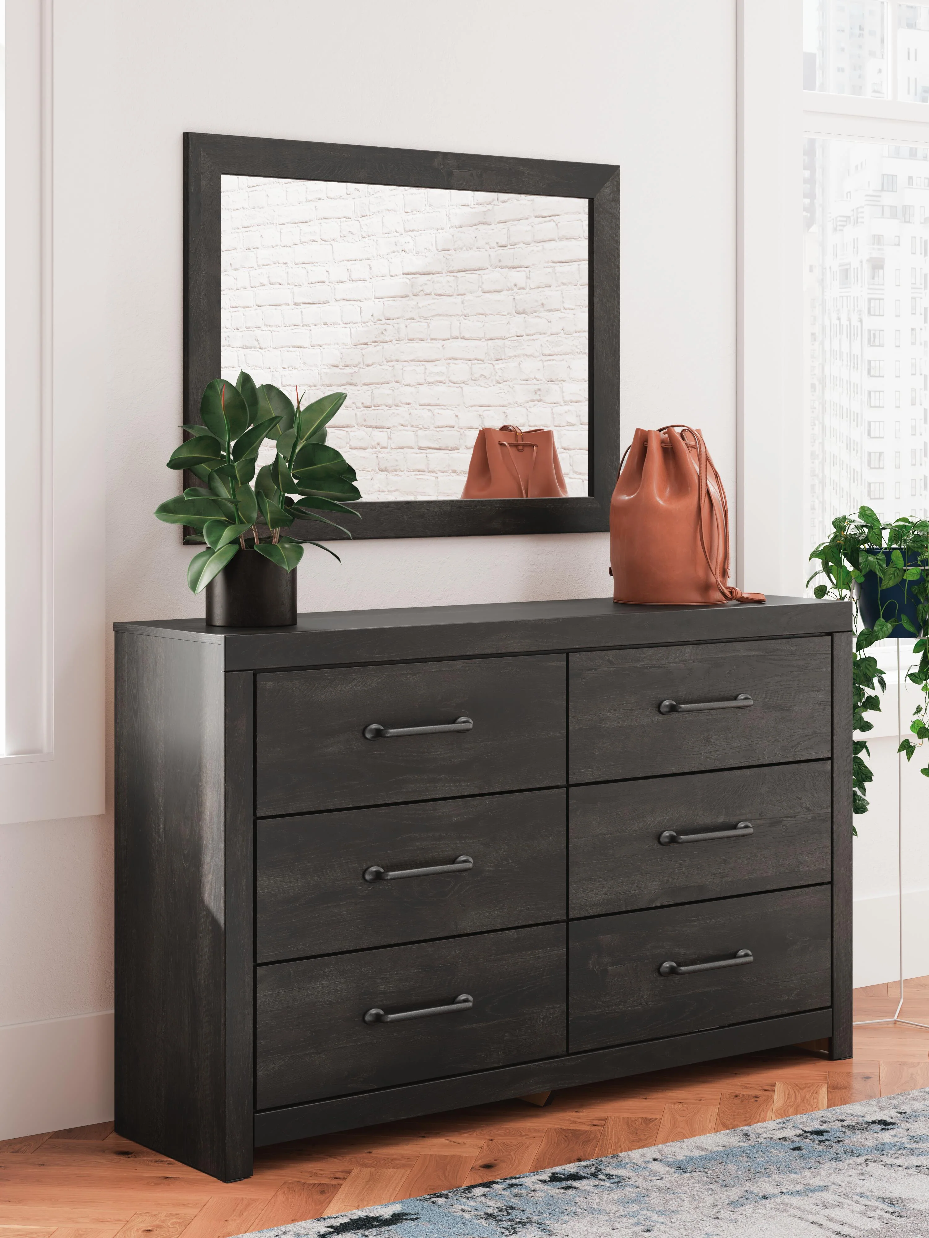 Hollivern Bedroom Set - Image 74