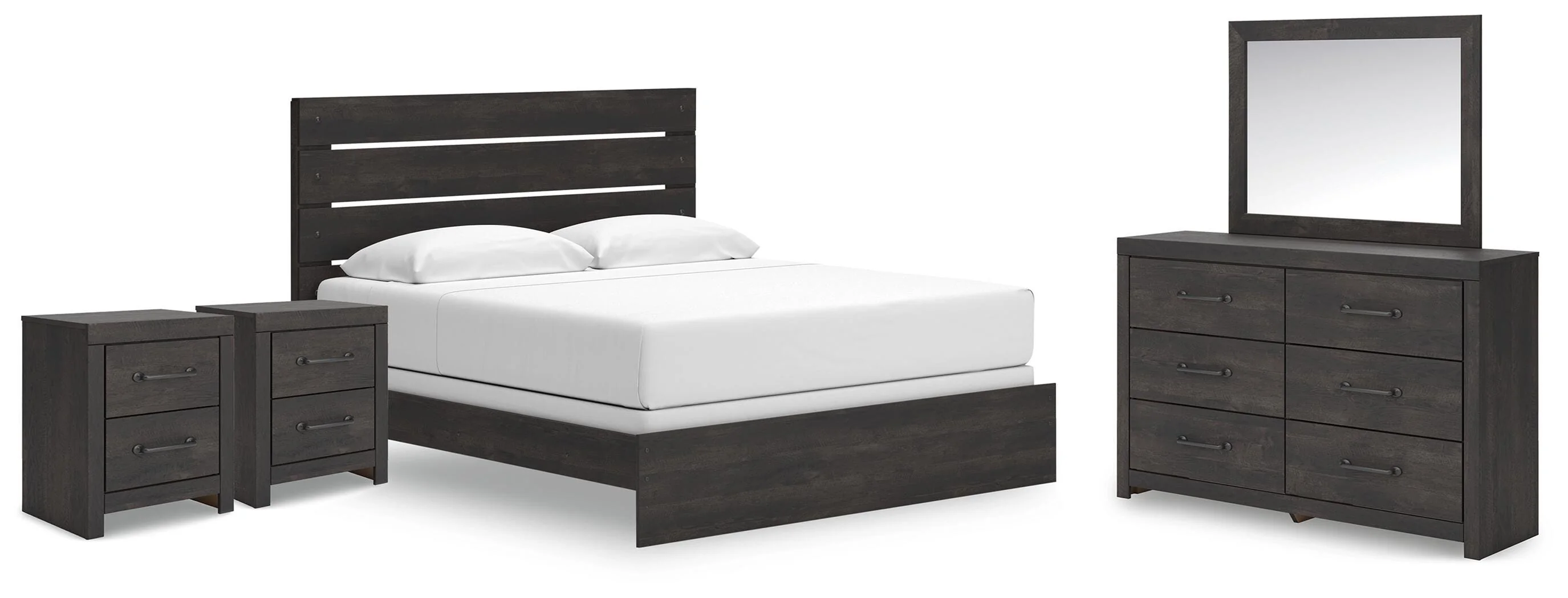 Hollivern Bedroom Set - Image 84