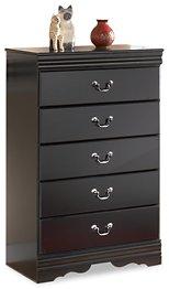 Huey Vineyard Chest of Drawers - Image 2