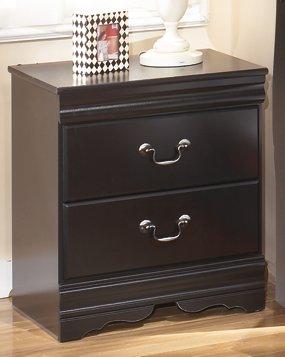Huey Vineyard Nightstand - Image 2