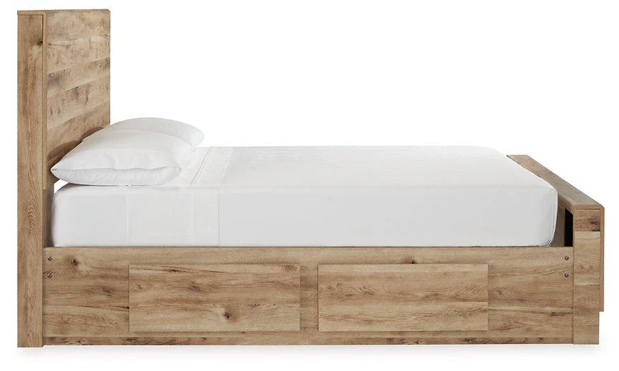 Hyanna Bed with 1 Side Storage - Image 14