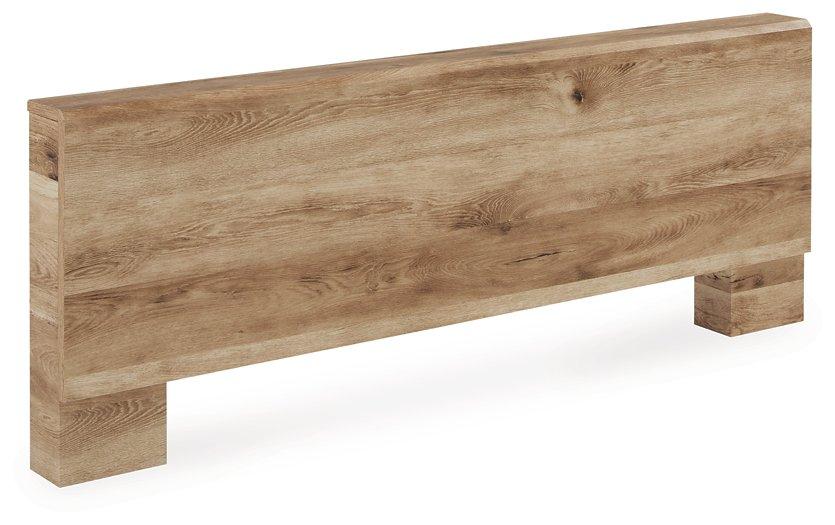 Hyanna Bed with 1 Side Storage - Image 8