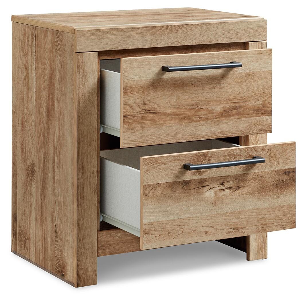 Hyanna Nightstand - Image 6