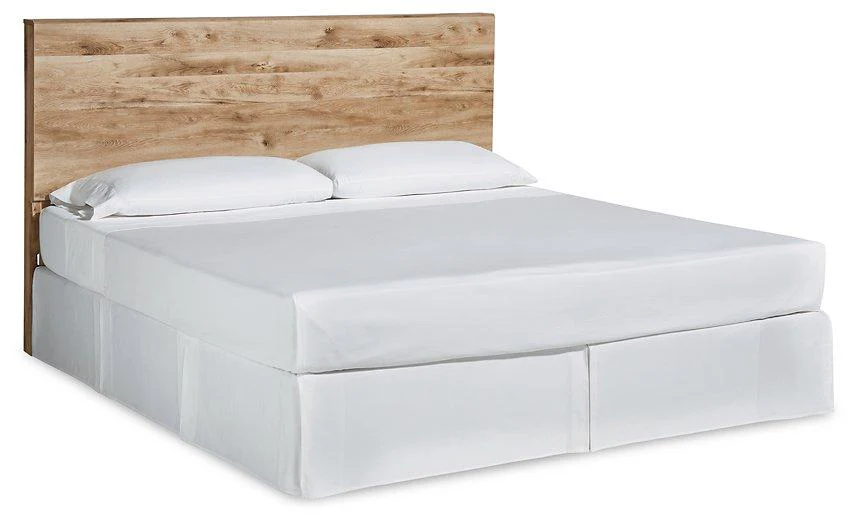 Hyanna Panel Storage Bed with 1 Under Bed Storage Drawer - Image 9