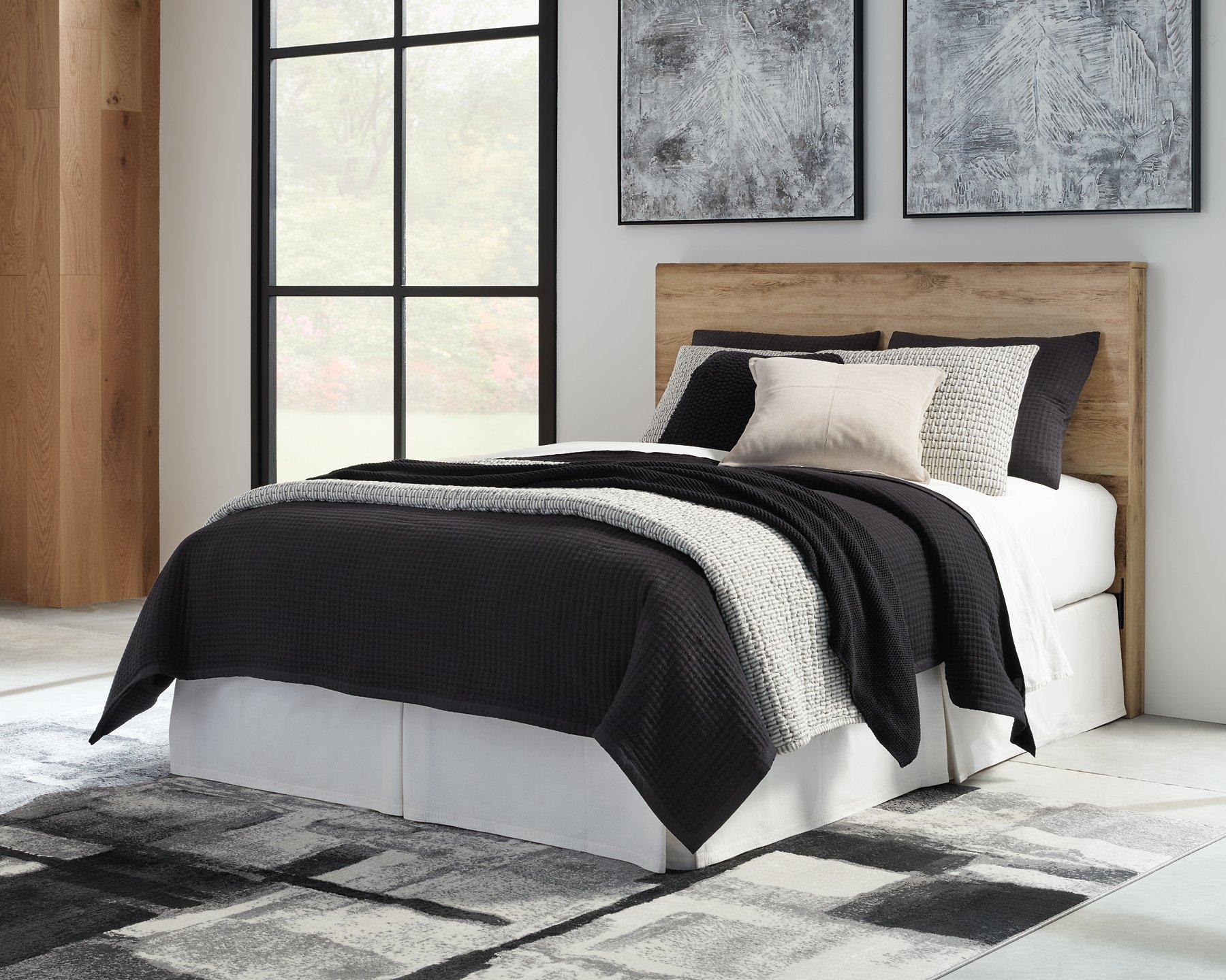 Hyanna Panel Storage Bed with 2 Under Bed Storage Drawer - Image 19