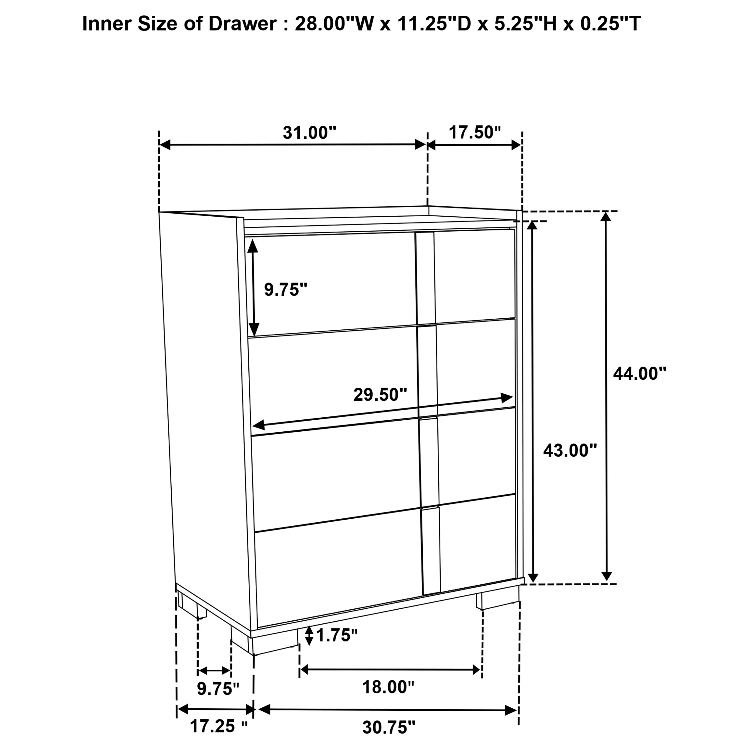 Hyland Bedroom Set - Image 155