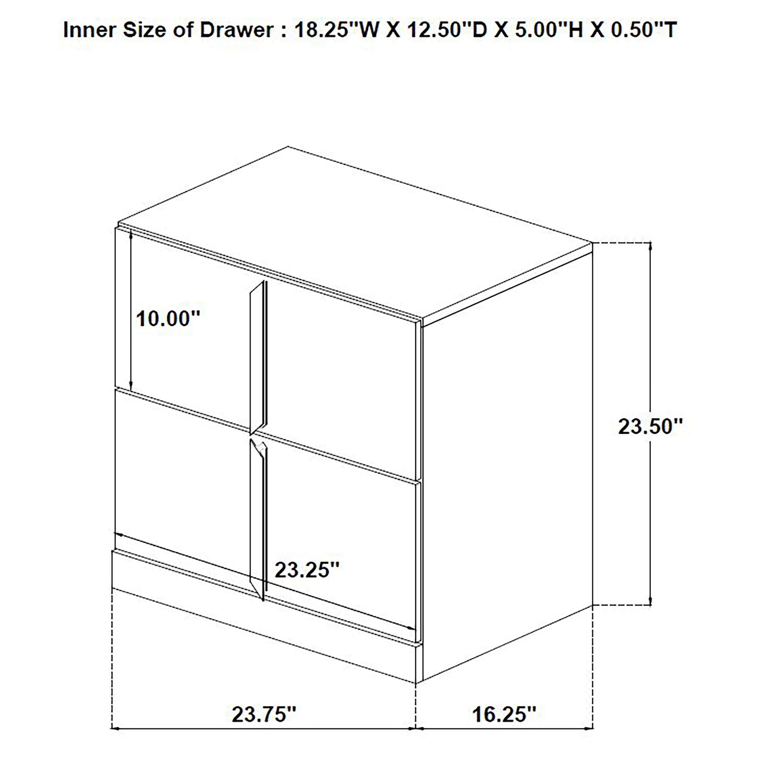 Ines Bedroom Set - Image 130