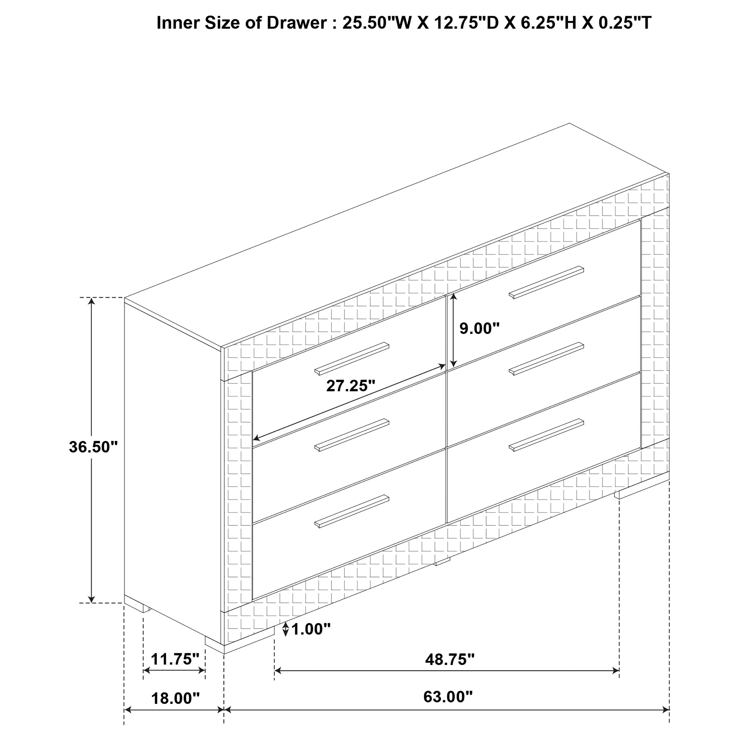 Ives Bedroom Set - Image 146
