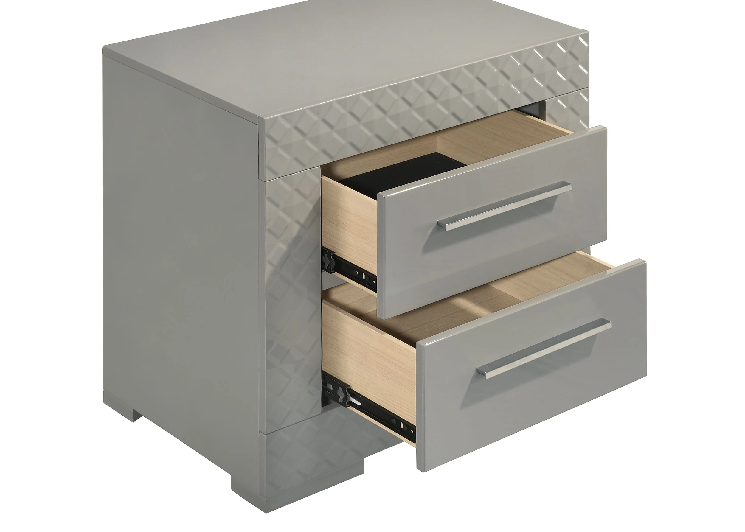 Ives Nightstand - Image 24