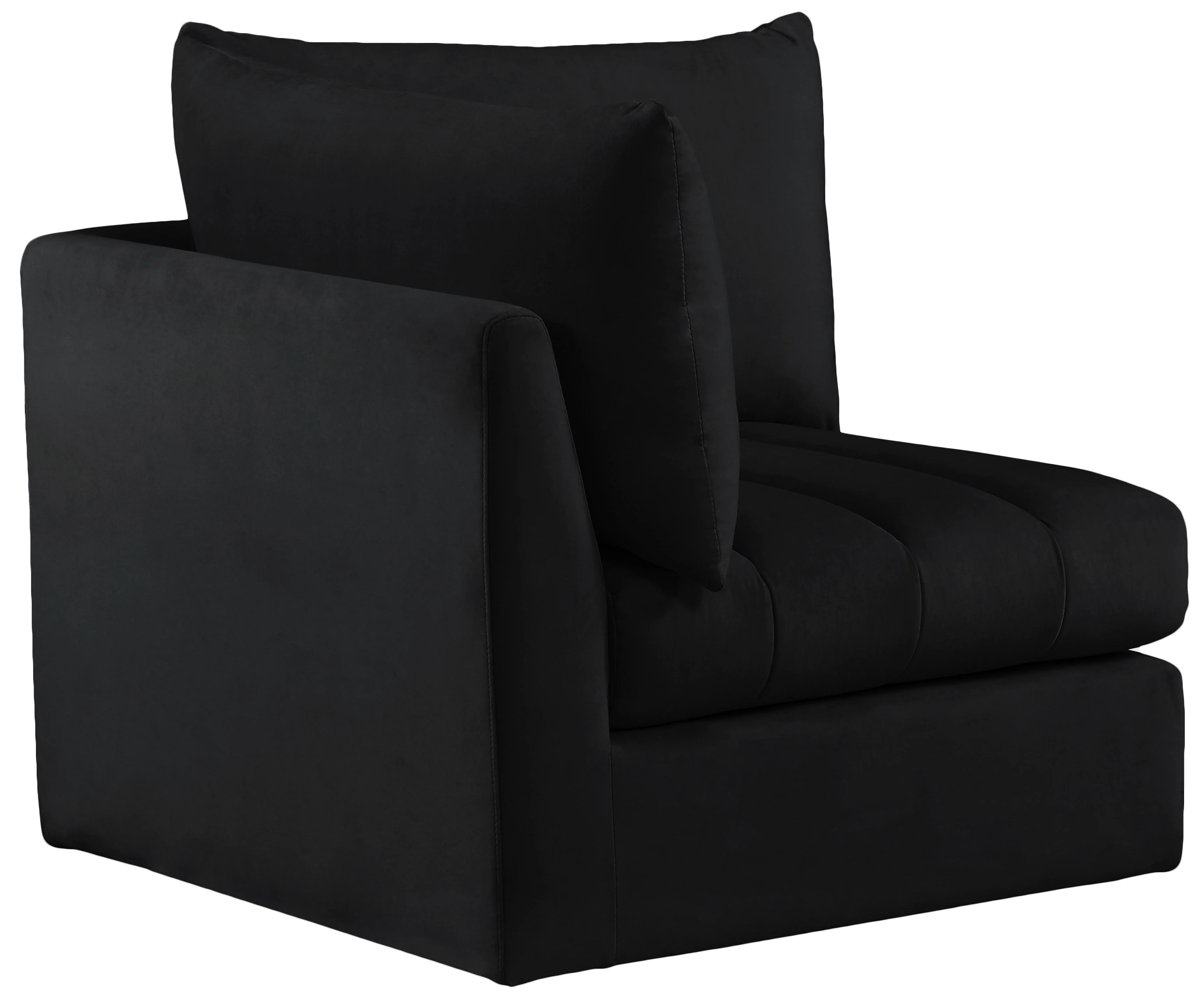 Jacob Black Velvet Corner - Image 7