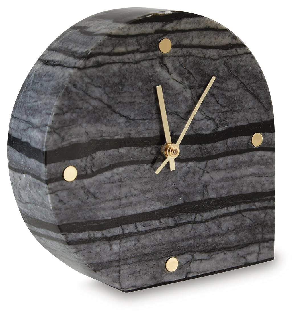 Janmour Table Clock (Set of 2) - Image 5