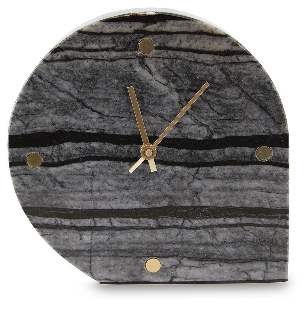 Janmour Table Clock (Set of 2) - Image 6