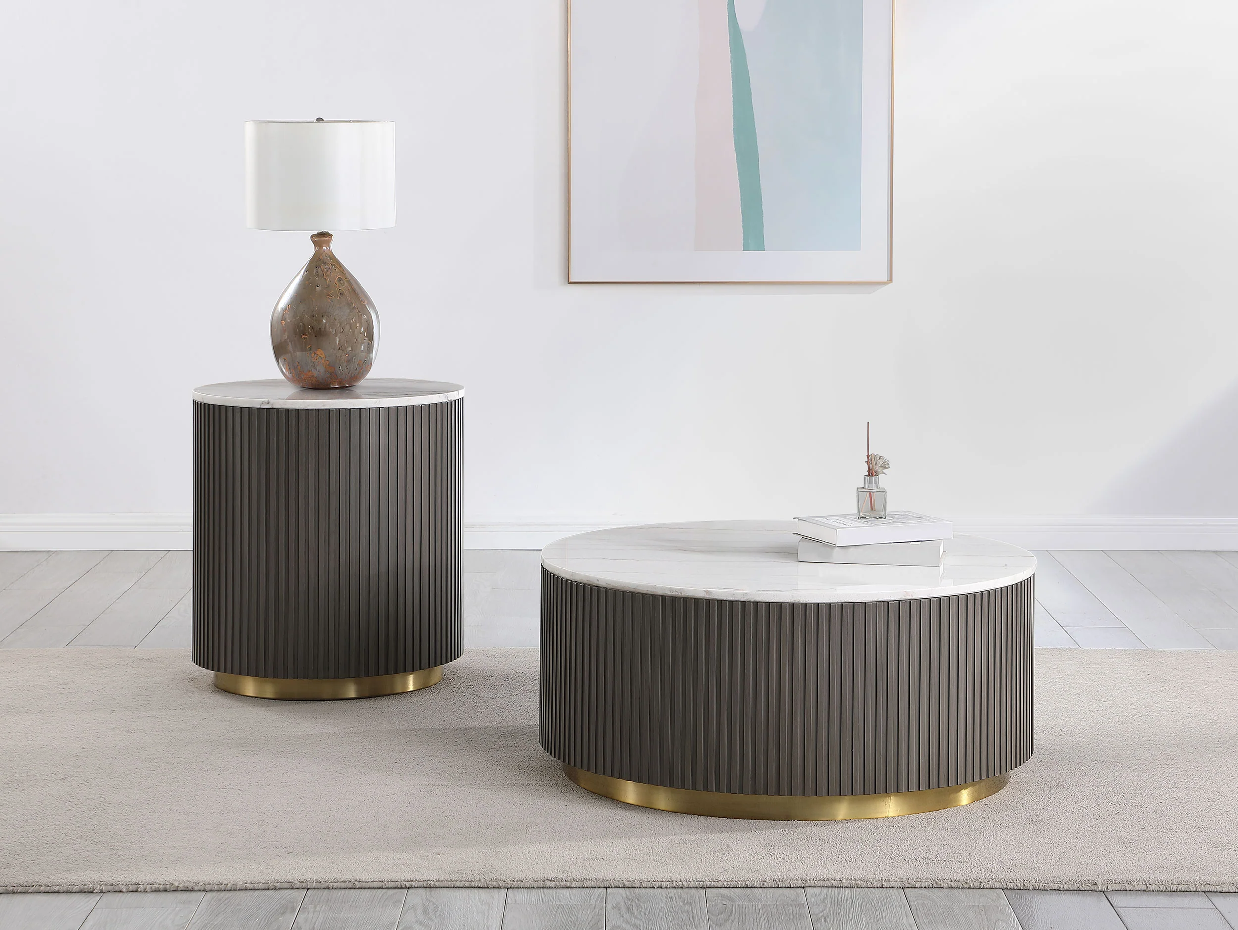 Jason End Table - Image 8