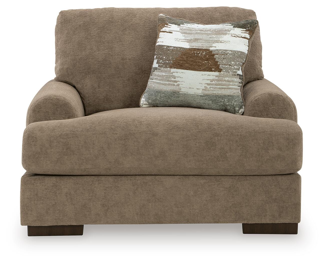 Jayne Park Oversized Chair - Image 5