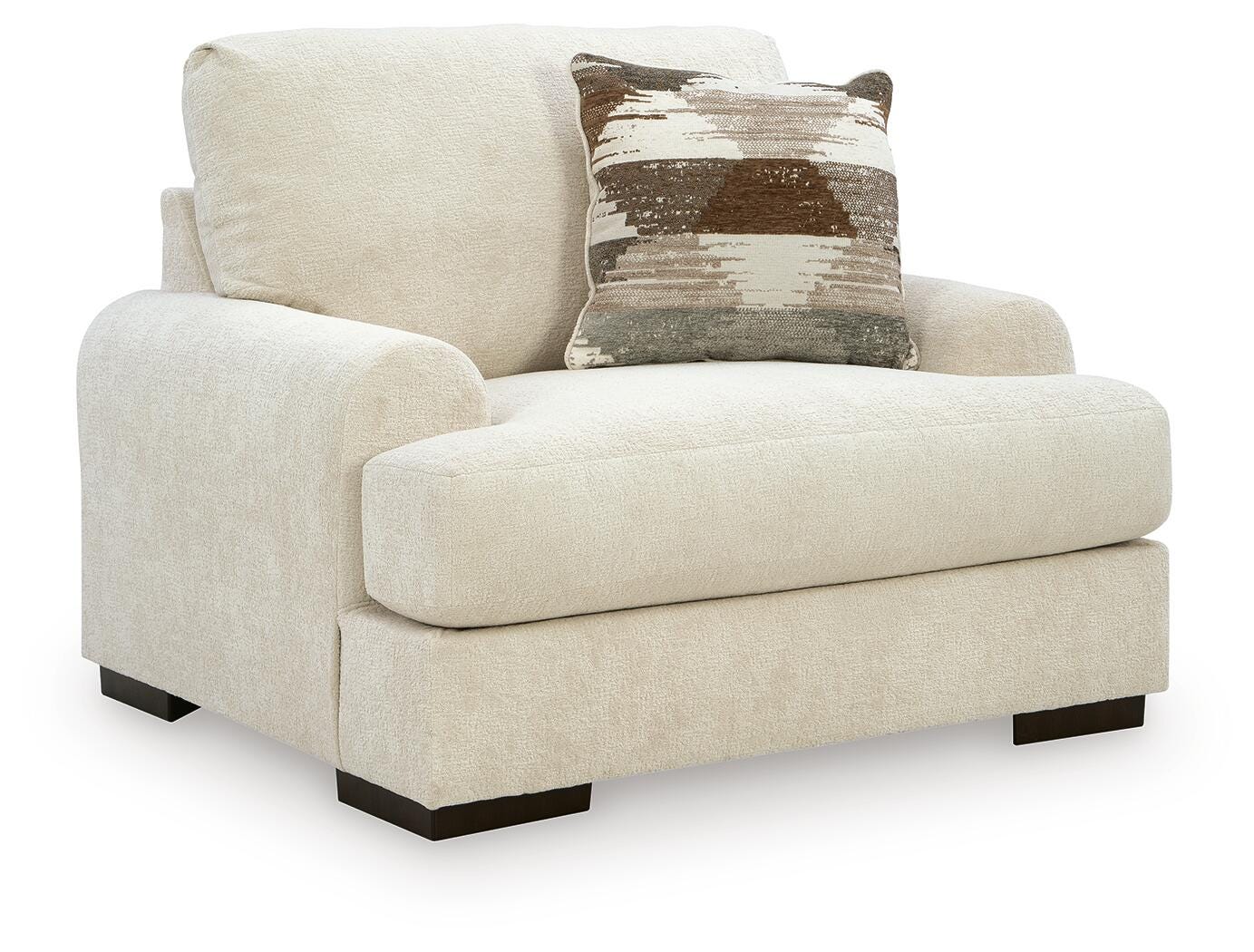 Jayne Park Oversized Chair - Image 7