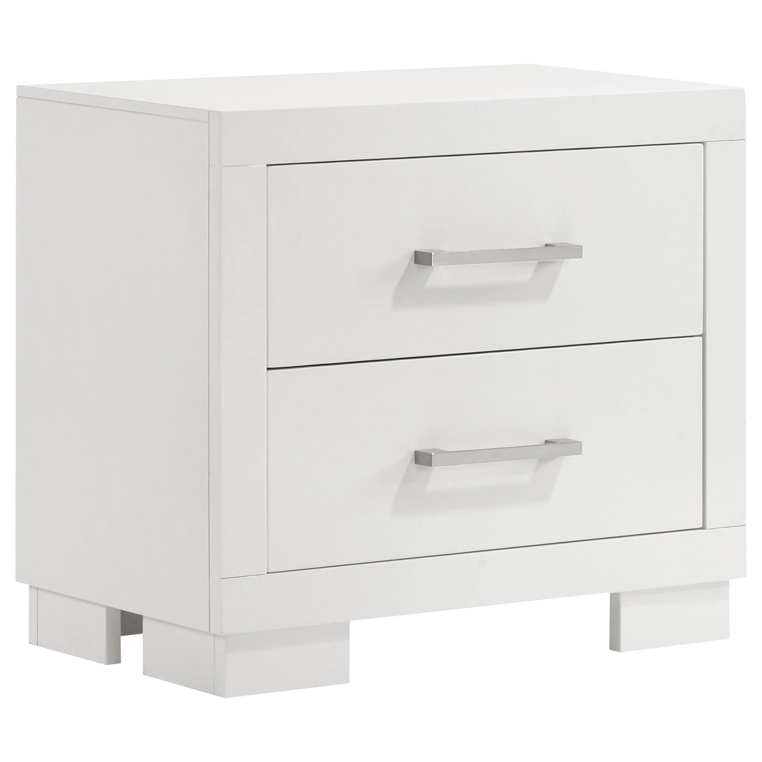 Jessica Bedroom Set - Image 124