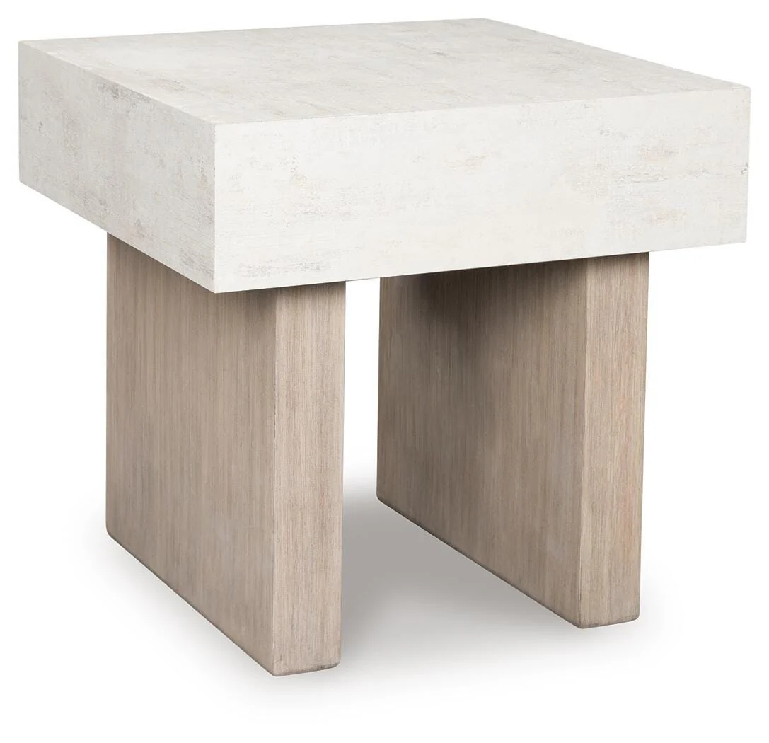 Jorlaina End Table - Image 7