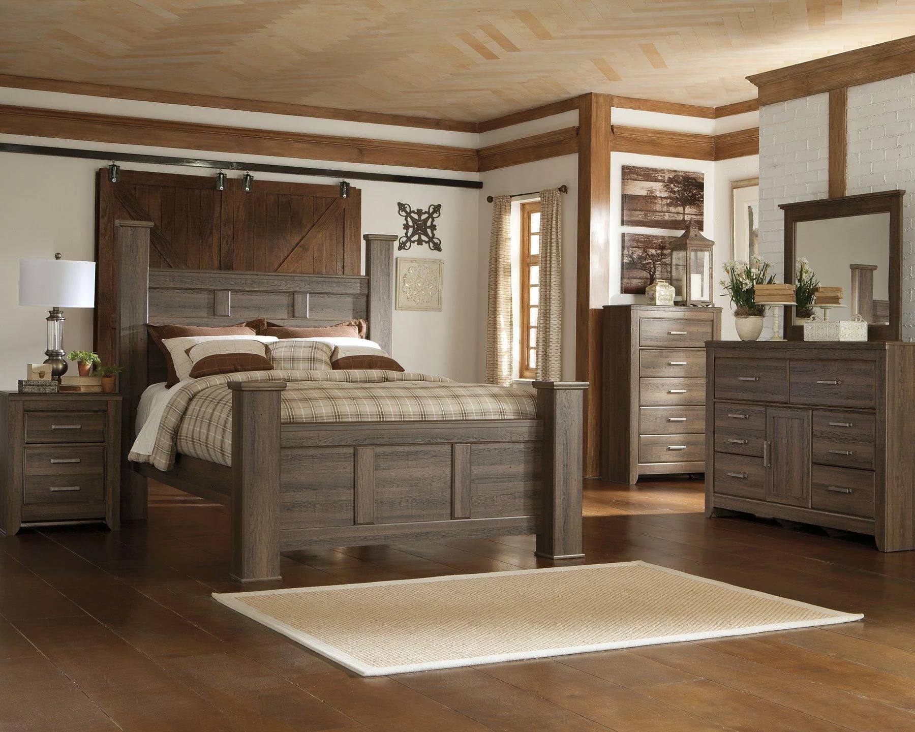 Juararo Bed - Image 10