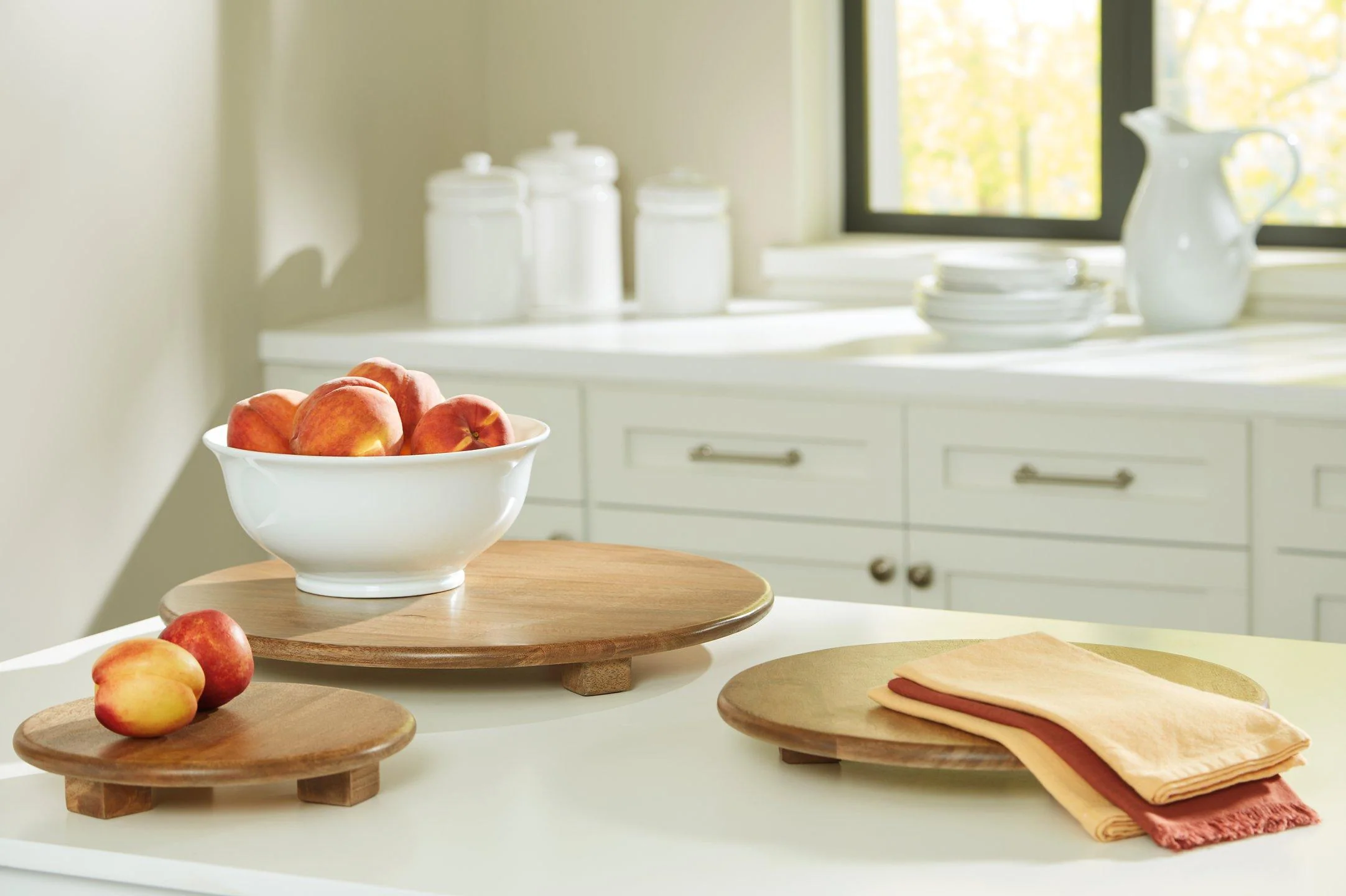 Kaidler Tray Set (Set of 3) - Image 2