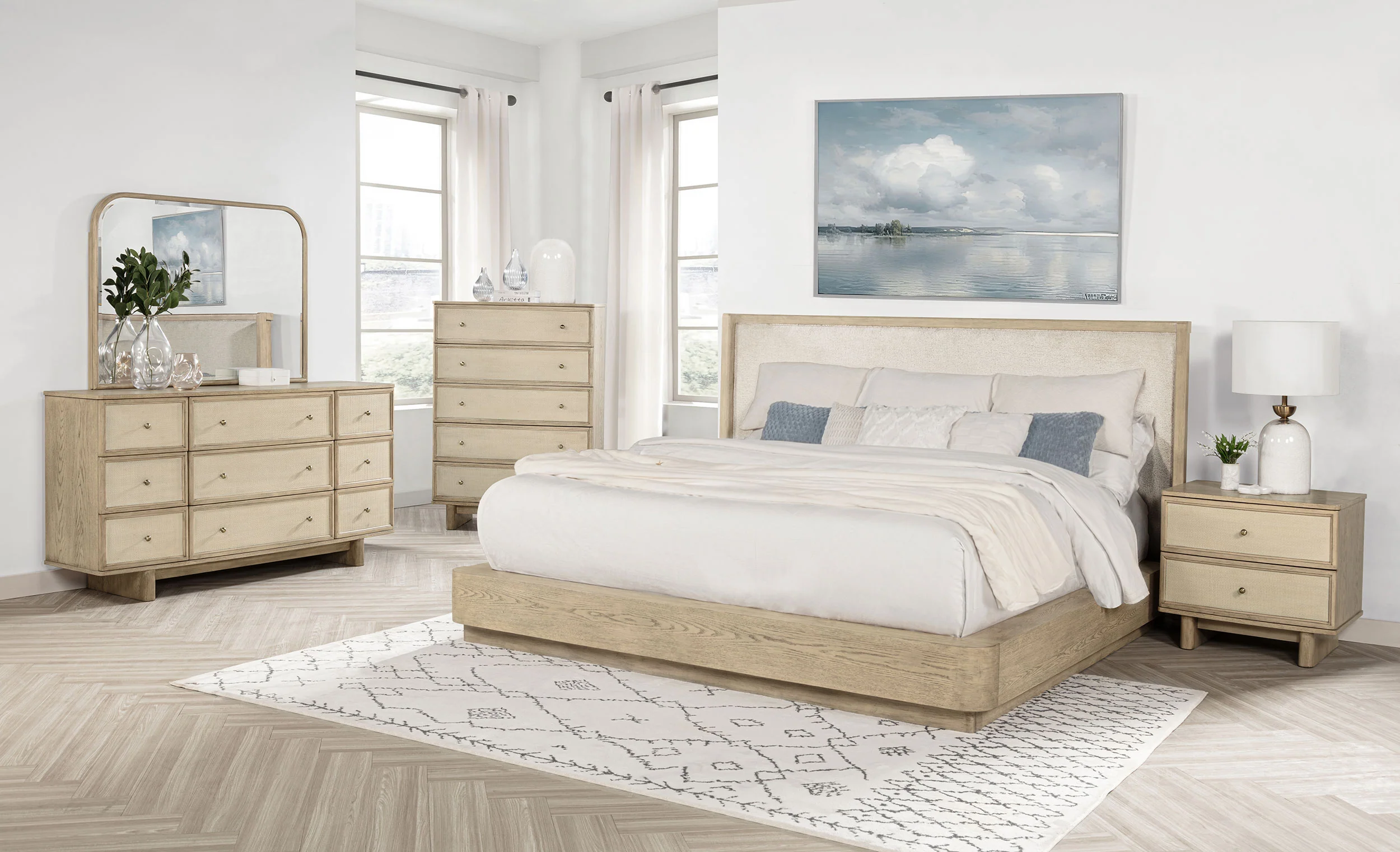 Kailani Chest of Drawers - Image 15