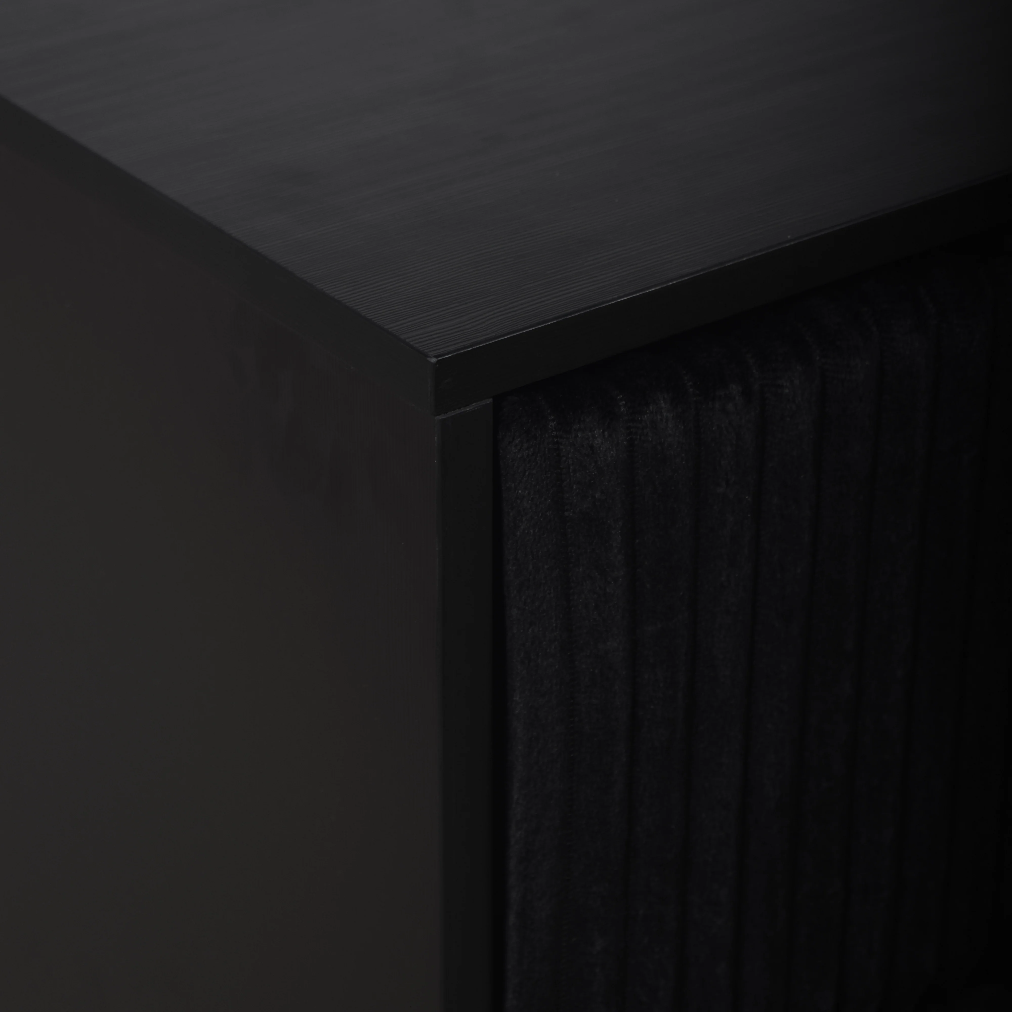 Kailani Dresser- Black - Image 6