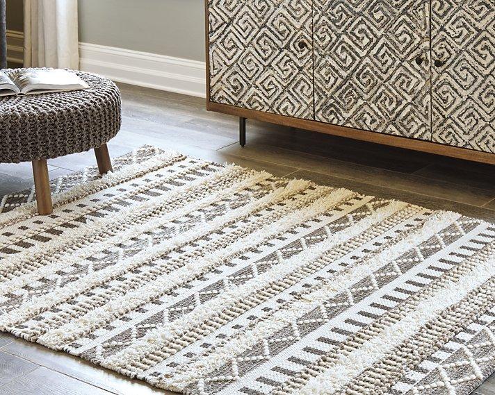 Karalee 5' x 7' Rug - Image 5