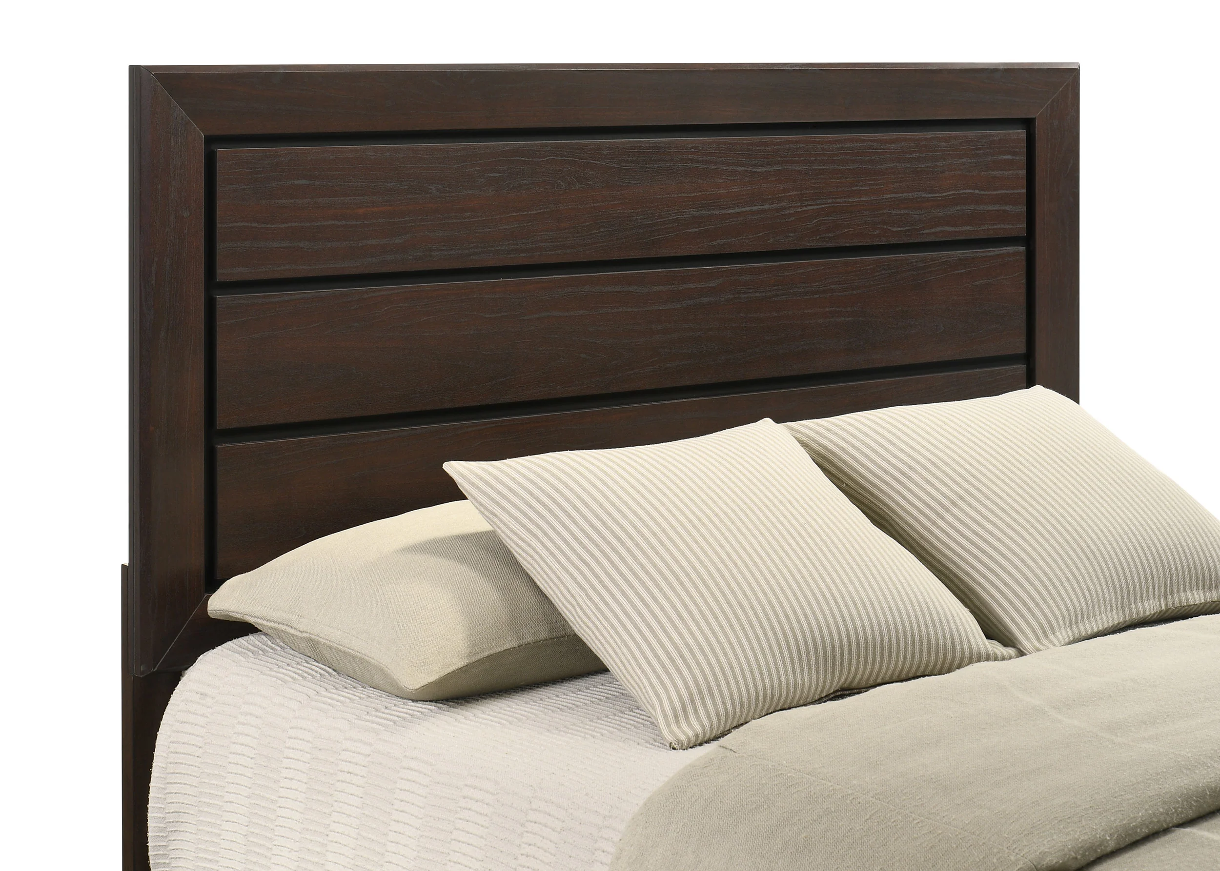 Kauffman Panel Bed - Image 48