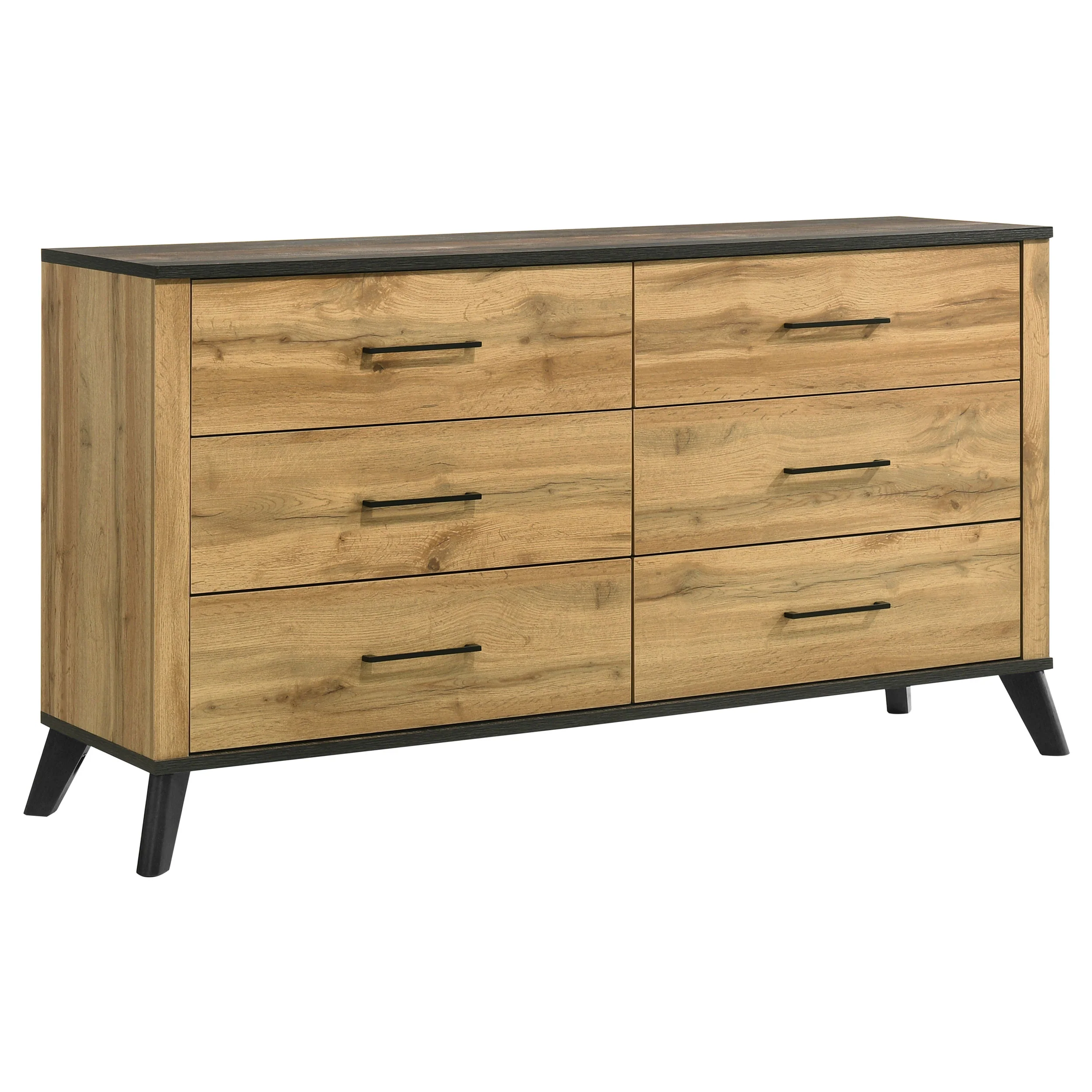 Kaywood Bedroom Set - Image 107